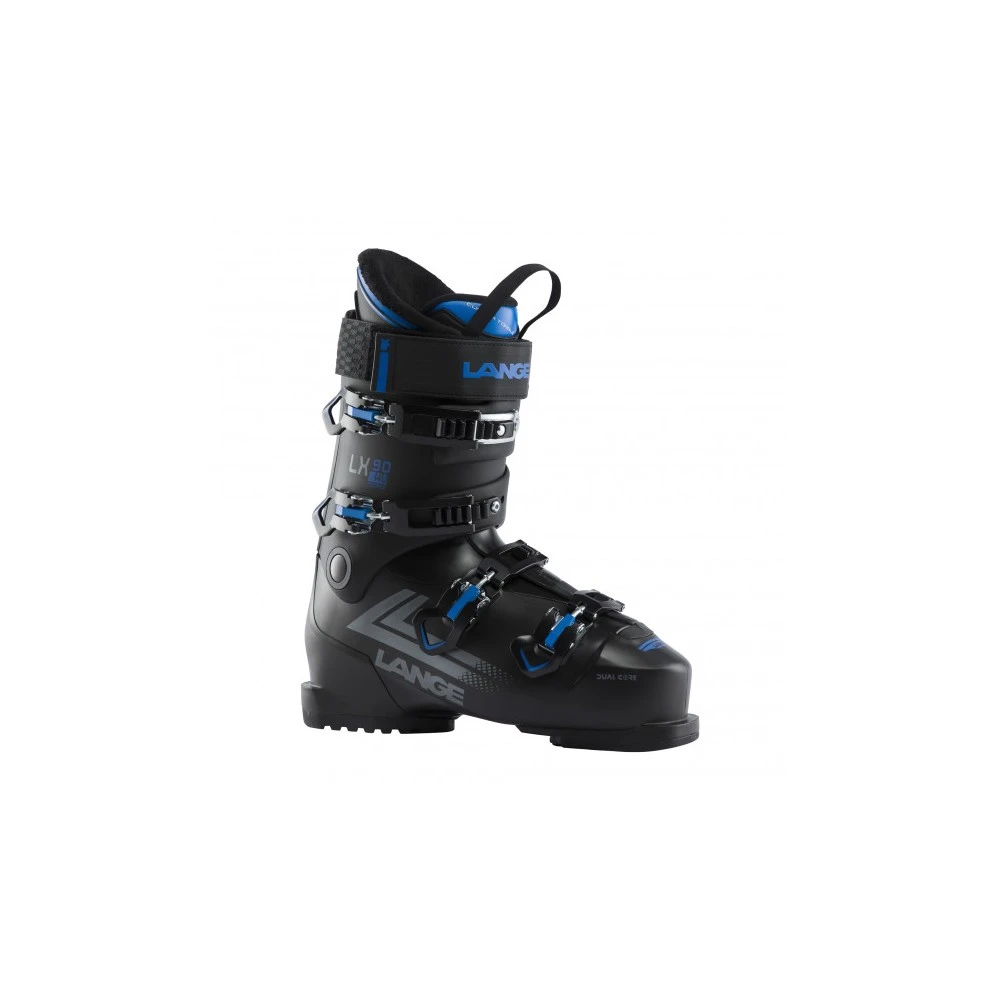 Chaussures De Ski Lange LX 90 Hv 2023 1 Chaussures De Ski Lange LX 90 Hv 2023