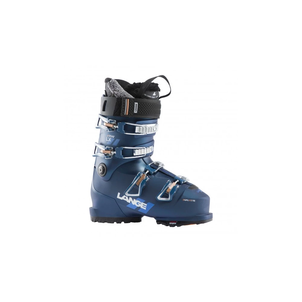 Chaussures De Ski Lange LX 95 W Hv Gw 2023 1 Chaussures De Ski Lange LX 95 W Hv Gw 2023