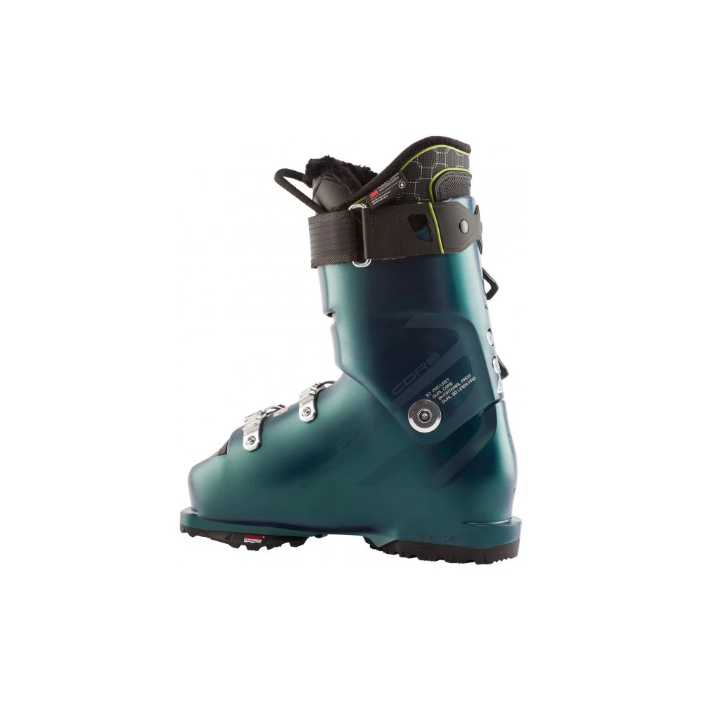 Chaussures De Ski Lange Rx 110 W Lv Gw 2023 2 Chaussures De Ski Lange Rx 110 W Lv Gw 2023 – Image 2