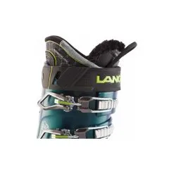 Chaussures De Ski Lange Rx 110 W Lv Gw 2023 13 Chaussures De Ski Lange Rx 110 W Lv Gw 2023 -K2 Soldes lange rx 110 w lv posh green 2022 6