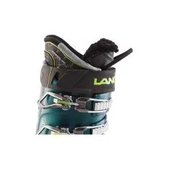 Chaussures De Ski Lange Rx 110 W Gw 2023 -K2 Soldes lange rx 110 w posh green 2022 4