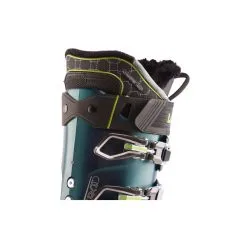 Chaussures De Ski Lange Rx 110 W Gw 2023 -K2 Soldes lange rx 110 w posh green 2022 5