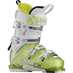 Lange XT 110 W Low Volume 2015