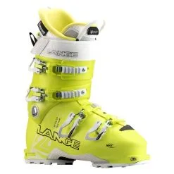 Lange XT 110 W LV Freetour 2018