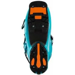 Lange XT3 110 W - Freedom Blue 2021 -K2 Soldes lange xt3 110 w freedom blue 2021 3