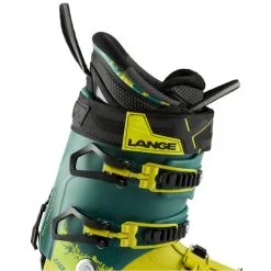 Lange XT3 110 Yellow/Green 2021 -K2 Soldes lange xt3 110 yellow green 2021 2