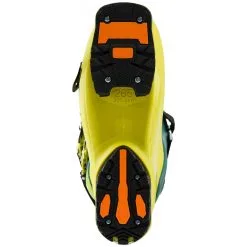 Lange XT3 110 Yellow/Green 2021 -K2 Soldes lange xt3 110 yellow green 2021 3