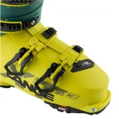 Lange XT3 110 Yellow/Green 2021 -K2 Soldes lange xt3 110 yellow green 2021 4