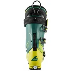 Lange XT3 110 Yellow/Green 2021 -K2 Soldes lange xt3 110 yellow green 2021 5