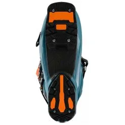 Lange XT3 130 - Storm Blue 2021 -K2 Soldes lange xt3 130 storm blue 2021 2