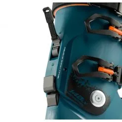 Lange XT3 130 - Storm Blue 2021 -K2 Soldes lange xt3 130 storm blue 2021 4