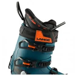 Lange XT3 130 - Storm Blue 2021 -K2 Soldes lange xt3 130 storm blue 2021 5