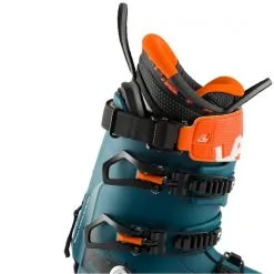 Lange XT3 140 Pro Model - ST.Blue/OR 2021 -K2 Soldes lange xt3 140 pro model stblue or 2021 3