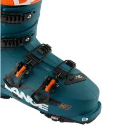 Lange XT3 140 Pro Model - ST.Blue/OR 2021 -K2 Soldes lange xt3 140 pro model stblue or 2021 6