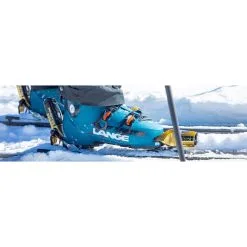 Lange XT3 140 Pro Model - ST.Blue/OR 2021 -K2 Soldes lange xt3 140 pro model stblue or 2021 8