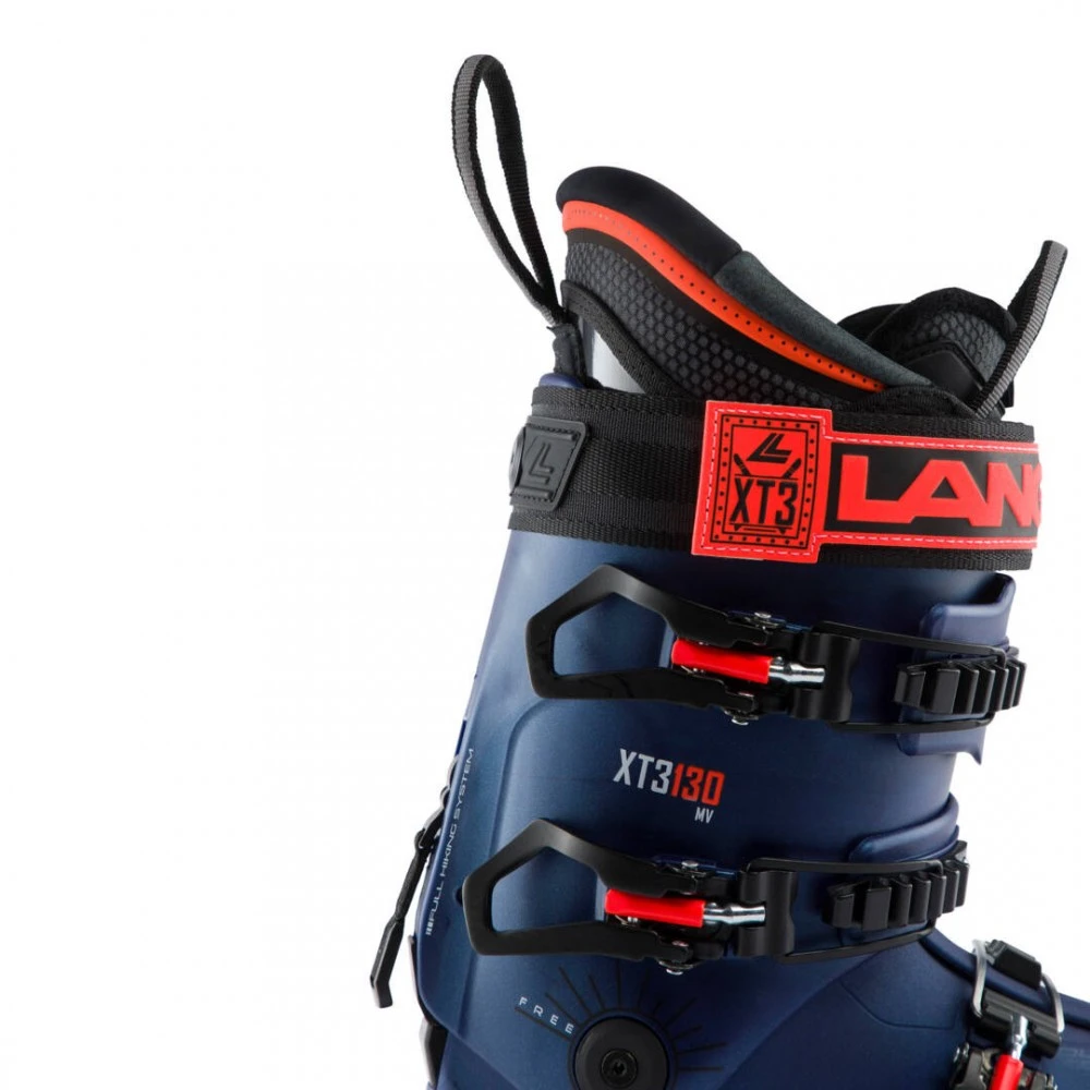 Chaussures De Ski Lange Xt3 Free 130 Lv Gw 2023 9 Chaussures De Ski Lange Xt3 Free 130 Lv Gw 2023 – Image 9