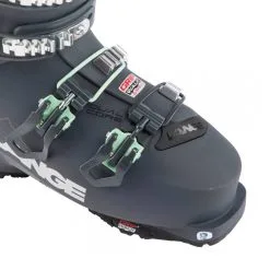 Chaussures De Ski Lange Xt3 Free 95Mv W Gw 2023 -K2 Soldes lange xt3 free 95mv w gw 2023 7