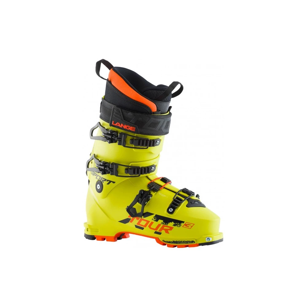 Chaussures De Ski Lange Xt3 Tour Sport 2023 1 Chaussures De Ski Lange Xt3 Tour Sport 2023