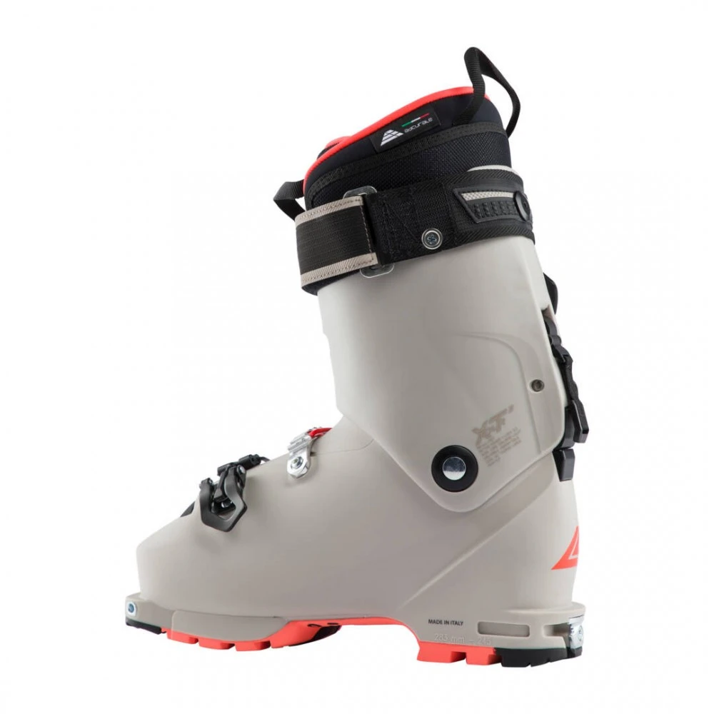 Chaussures De Ski Lange Xt3 Tour W Spt 95 2023 2 Chaussures De Ski Lange Xt3 Tour W Spt 95 2023 – Image 2