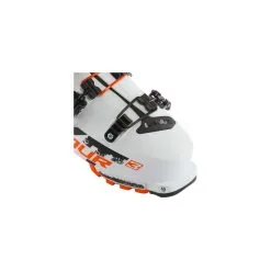 Chaussures De Ski Lange Xt3 Tour 2023 -K2 Soldes lange xt3 tour white 2022 5