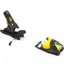 Look SPX 12 GW Kaki Yellow 2019