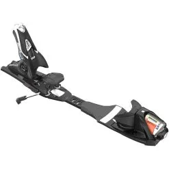 Look SPX 12 Rockerflex Black Icon 2019