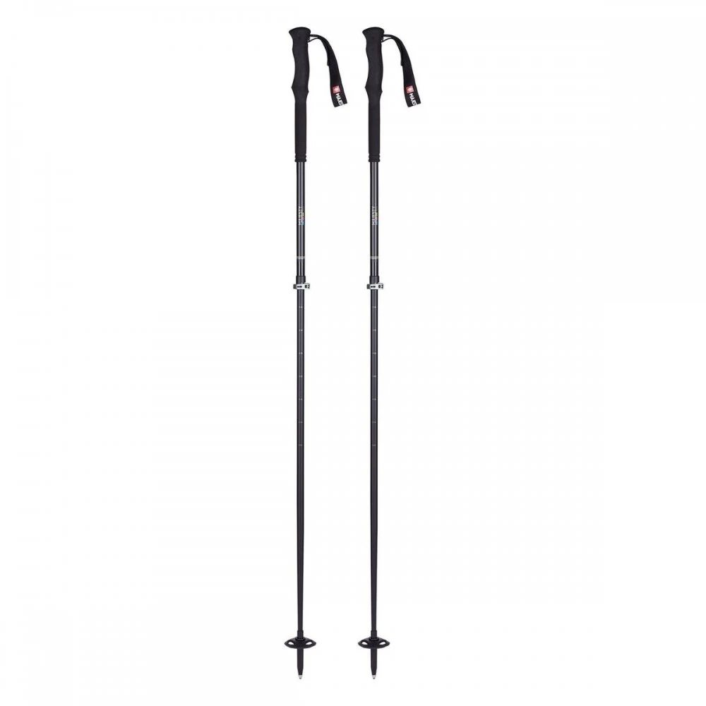 Bâtons De Ski Majesty Touring Ti 2p 2024 1 Bâtons De Ski Majesty Touring Ti 2p 2024