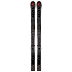 Salomon E S/Force 11 + X12 TL GW 2021
