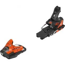Salomon N STH2 WTR 13 Orange/Black 2022