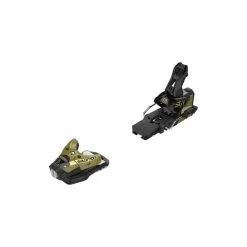 Salomon N STH2 WTR 16 Gold Black 2020