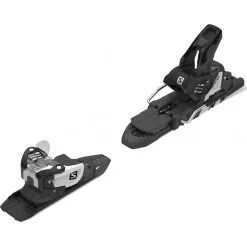 Salomon NR Warden Mnc 13 Demo Black 2023