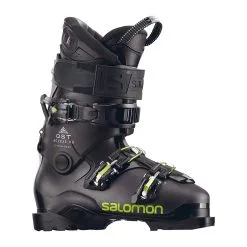 Salomon Qst Access Custom Heat 2019