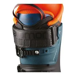 Salomon S/MAX 120 Black/Orange 2020 -K2 Soldes salomon s max 120 black orange 2020 4