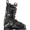 Salomon S/Pro 100 Black/Belluga/Red 2021