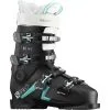 Salomon S/Pro 80 W Black/Scuba Blue/White 2021
