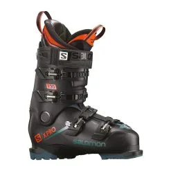 K2 Soldes 36 Salomon X Pro 120 2019