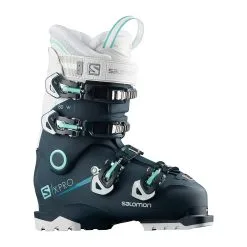Salomon X Pro 80 W Petrol Bl/Wh/Ablue 2019