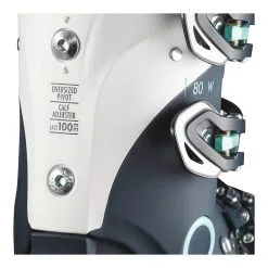 Salomon X Pro 80 W Petrol Bl/Wh/Ablue 2019 -K2 Soldes salomon x pro 80 w petrol bl wh ablue 2019 3