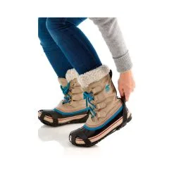 Semelle Non Glissante Sidas Walk Traction 2023 -K2 Soldes sidas walk traction 2022 6