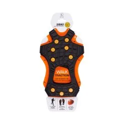 Semelle Non Glissante Sidas Walk Traction 2023 -K2 Soldes sidas walk traction 2022 8