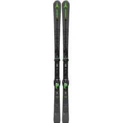 Ski Atomic Redster X9 WB + X 12 GW 2021