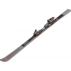 Ski Atomic Savor 7 + FT 12 GW 2020 -K2 Soldes ski atomic savor 7 ft 12 gw 2020 2