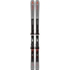Ski Atomic Savor 7 + FT 12 GW 2020