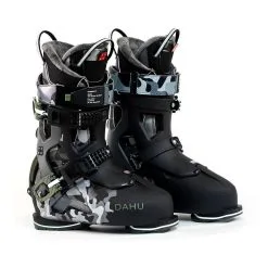 Dahu Ecorce 01 M135 Black Green Camo 2023 8 Dahu Ecorce 01 M135 Black Green Camo 2023 -K2 Soldes ski boots dahu ecorce 01 m135 black green camo 2023 2