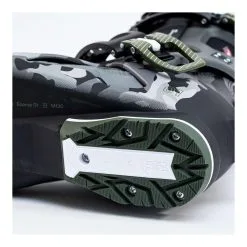 Dahu Ecorce 01 M135 Black Green Camo 2023 10 Dahu Ecorce 01 M135 Black Green Camo 2023 -K2 Soldes ski boots dahu ecorce 01 m135 black green camo 2023 4