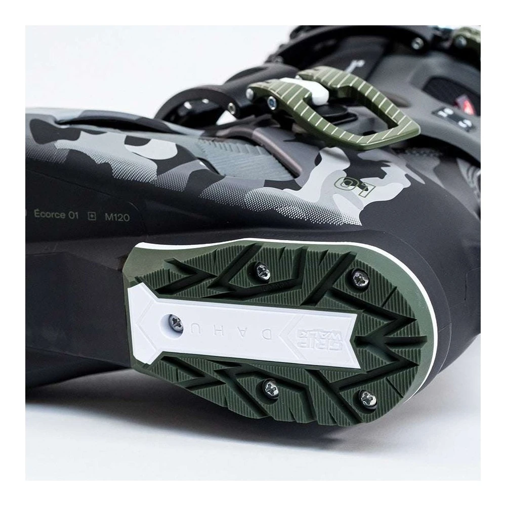 Dahu Ecorce 01 M135 Black Green Camo 2023 5 Dahu Ecorce 01 M135 Black Green Camo 2023 – Image 5