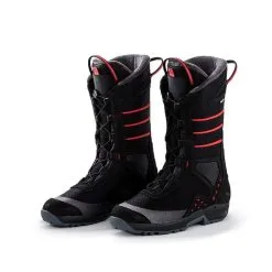 Dahu Ecorce 01 X M120 Grey Black Red 2023 9 Dahu Ecorce 01 X M120 Grey Black Red 2023 -K2 Soldes ski boots dahu ecorce 01 x m120 grey black red 2023 3