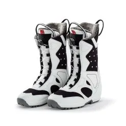 Dahu Ecorce 01 X W110 Black White Gold 2023 -K2 Soldes ski boots dahu ecorce 01 x w110 black white gold 2023 3