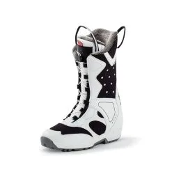 Dahu Ecorce 01 X W110 Black White Gold 2023 -K2 Soldes ski boots dahu ecorce 01 x w110 black white gold 2023 5