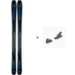 Ski Dynafit Blacklight 88 2022 + Fixations De Ski